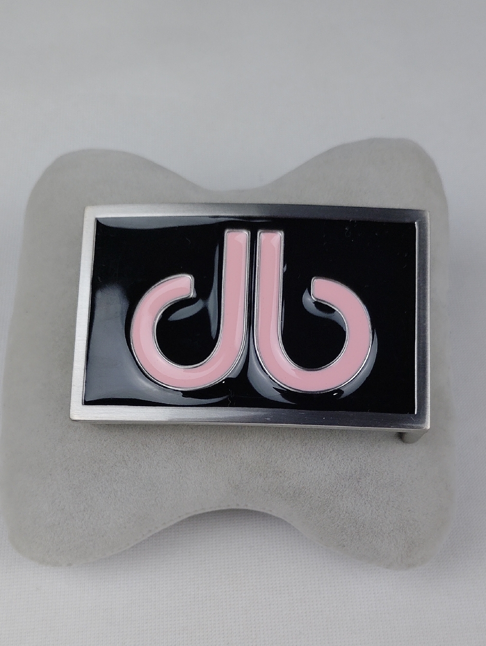Druh Men's Golf Belt Buckle.
